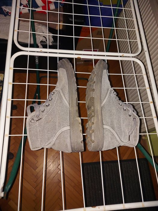 Ghete Miltec 43 culoare kaki