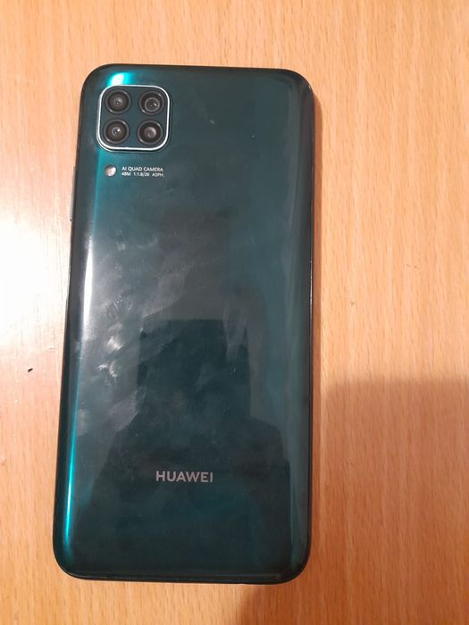 Huawei p40 litee