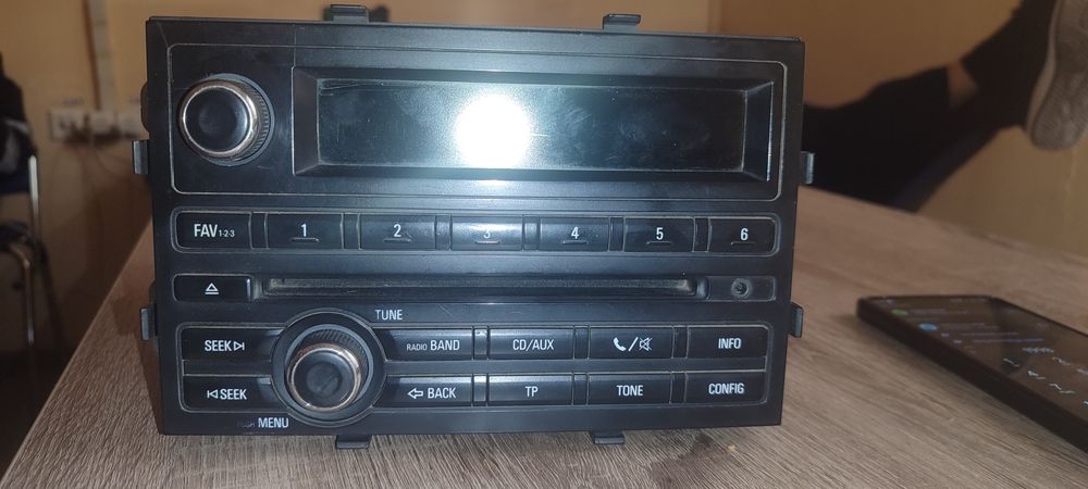 Кобальт магнитофон оригинал гарантия