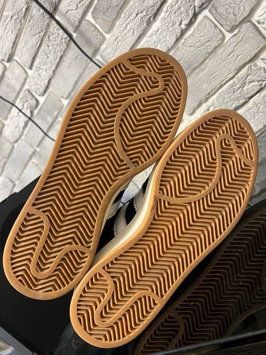 Оригинальные кроссы Campus