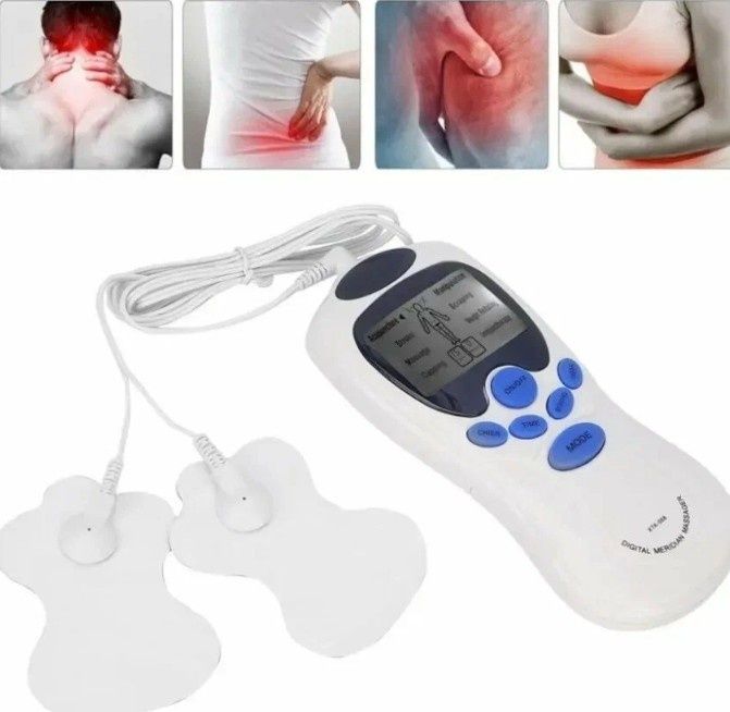 Дигидуал терапии массажер