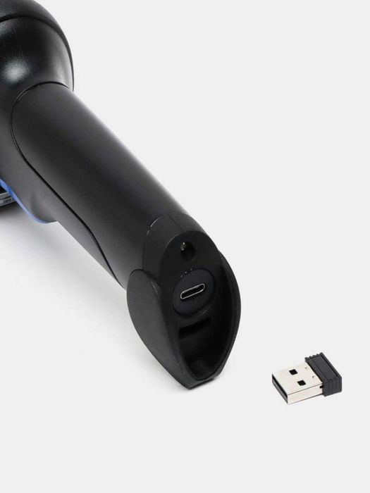 Skaner  POS F27X ручной