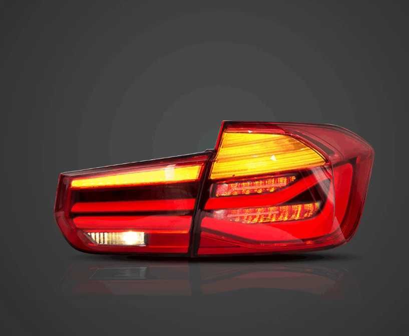 Комплект тунинг стопове за BMW F30 (2011-2018)