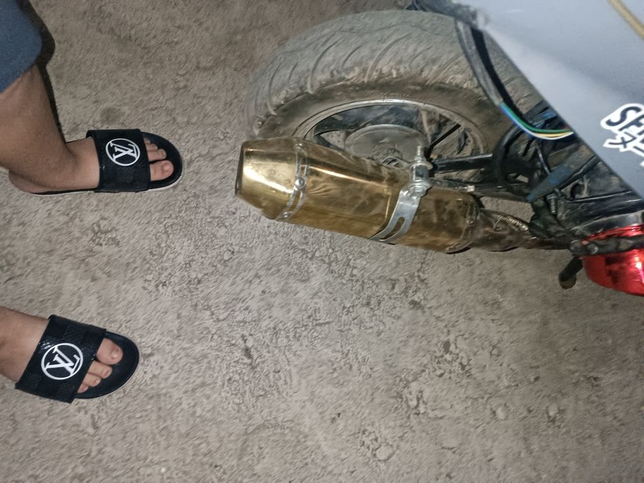 Продам мапед м8 Лия срочно