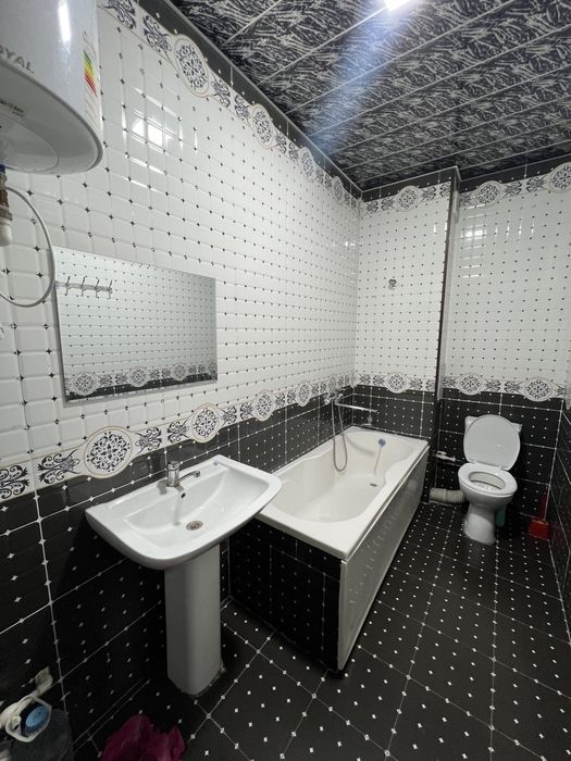 Ijaraga uy man center yoni