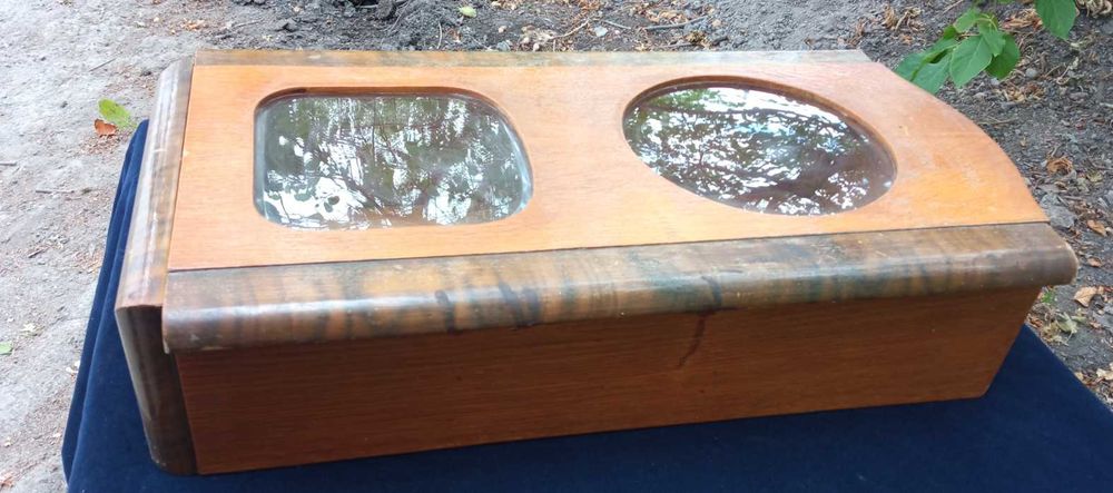 Короб для настенных часов