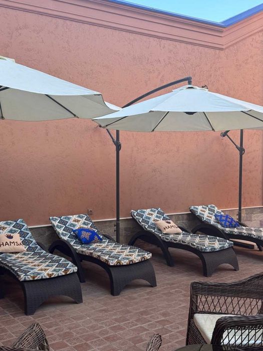 Продаётся Гостиница Хостел 696 м2 Яшнобод Район Ор-р Кафе Qamish