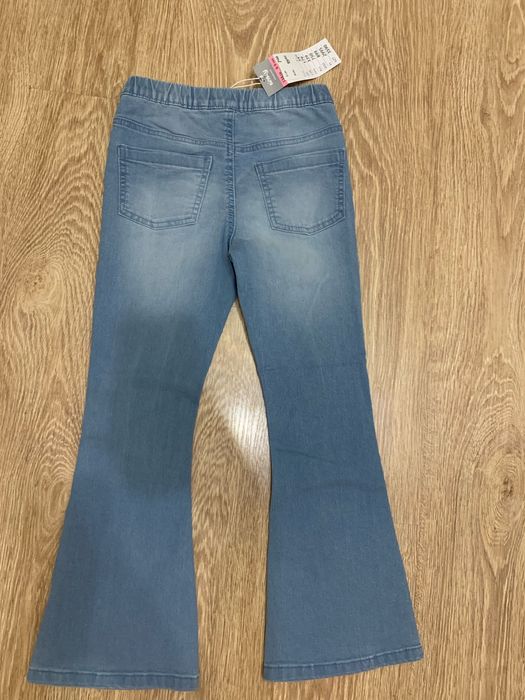 Детски дънки Sinasy