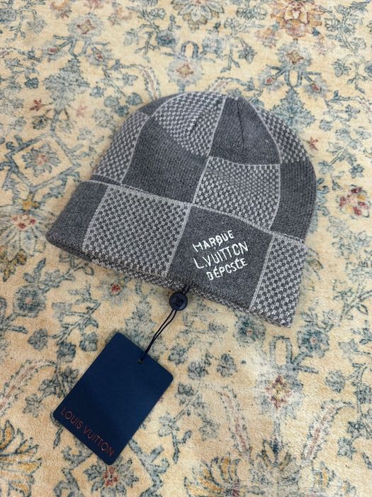 Louis Vuitton Caciula