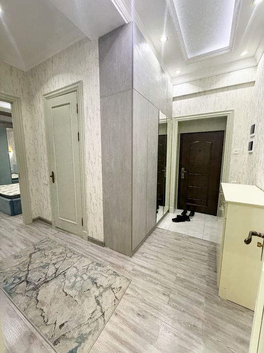 Аренда 2х ком нов Паркент Авеню Мирзоулугбек