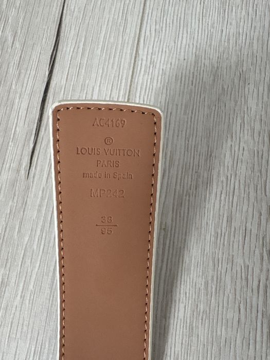 Curea Louis Vuitton