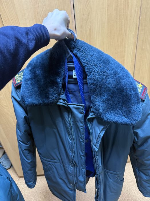 Продам бушлат военная форма