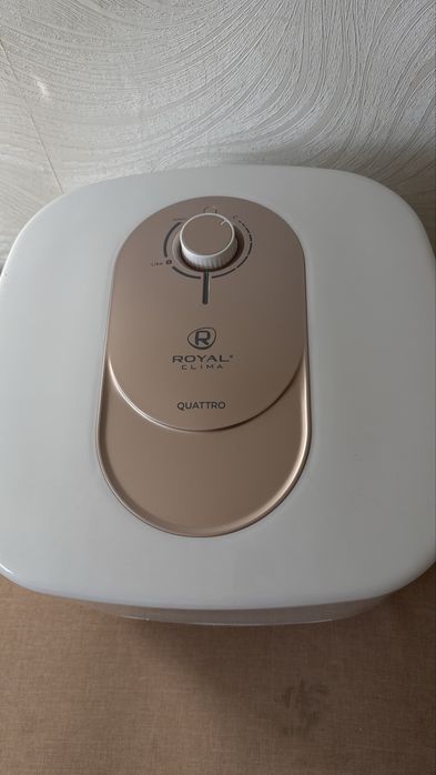 Продам водонагреватель