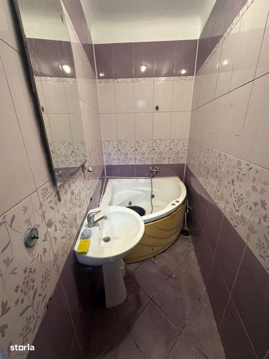 Apartament 2 camere ultracentral – Str. Cuza Voda, Oradea
