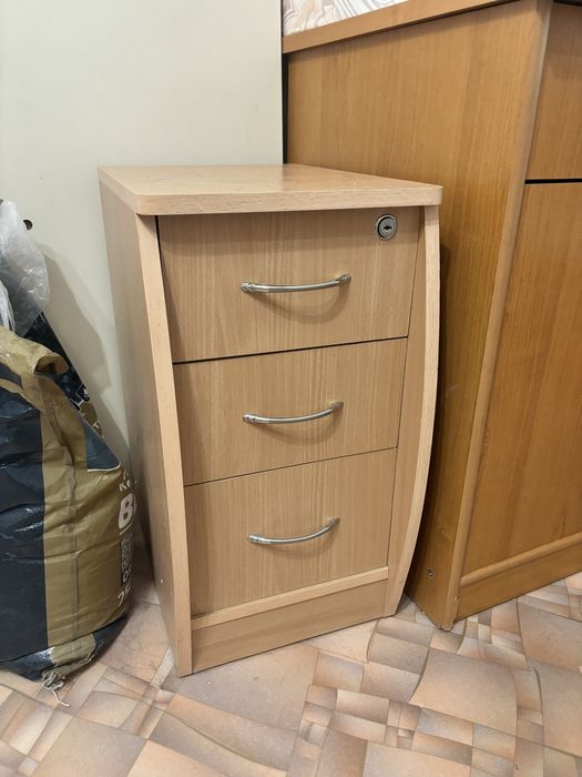 Продам два комода