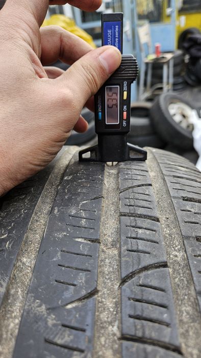 Гуми 235 55 19 пирели