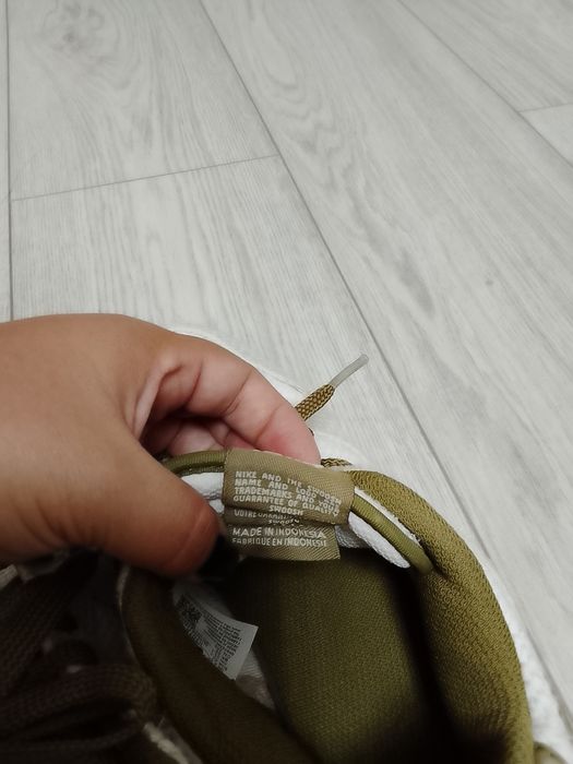 Кеды NIKE оригинал