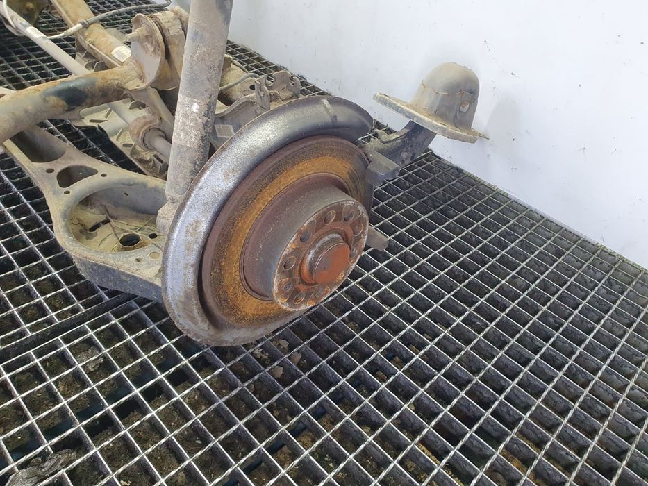 Punte spate 1k0505315bh Volkswagen Golf 6 (2008 - 2015) 2.0 tdi CBDC