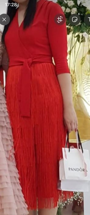 Платья в отличном состоянии