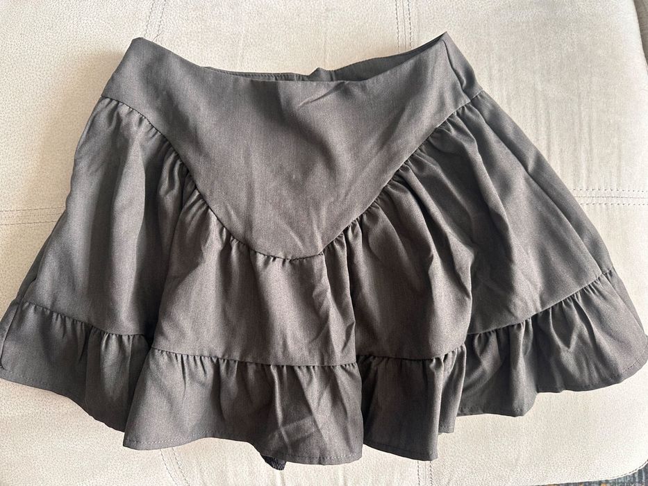 Комплект пола с риза