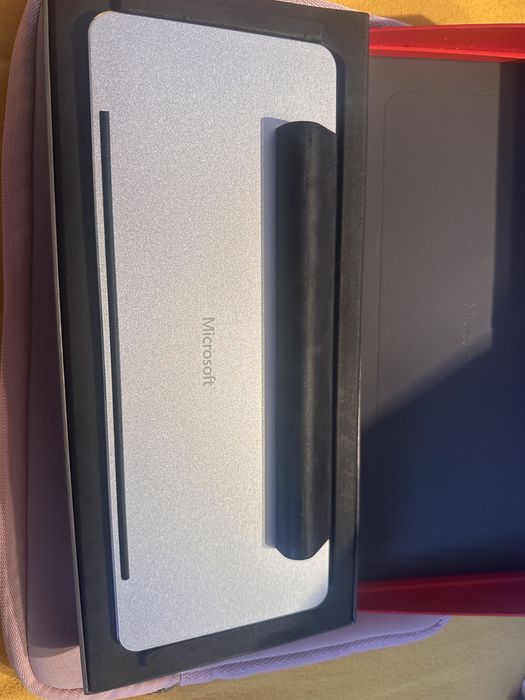 Tastatura Microsoft Wedge Mobile