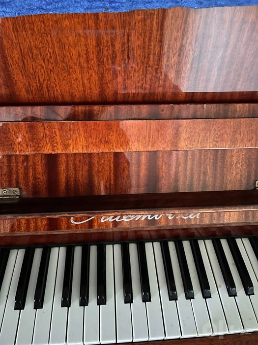 Fortepiano Sotiladi