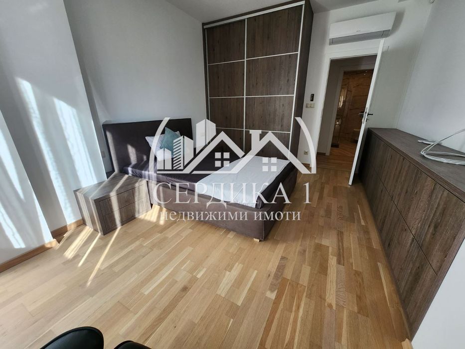 Дава се под наем Четиристаен апартамент в София, Изток - 300 кв.м за 1994.61 € - Снимка #3