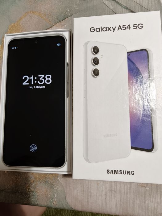 Samsung Galaxy A54 5 g