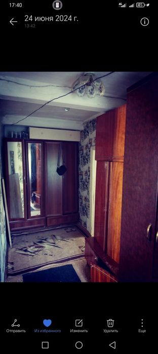 Продам дом, Алексеевка