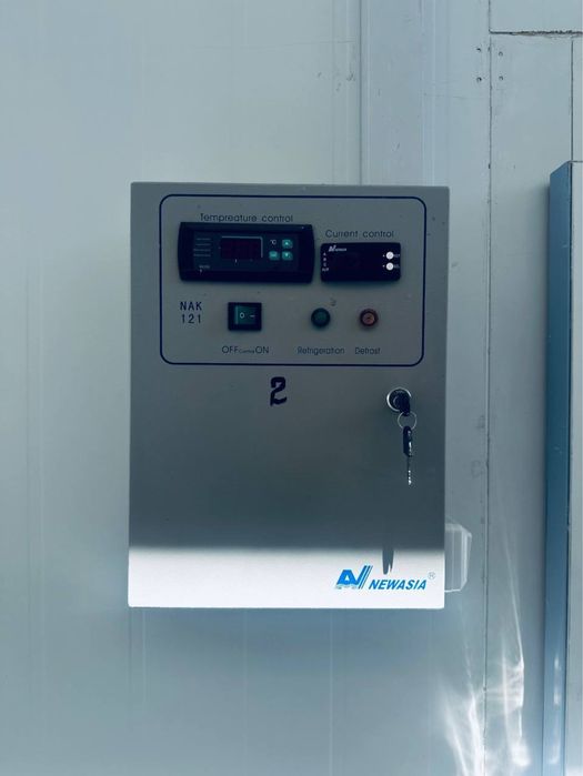 Ремонт Промьшленный Холодильников и домашний