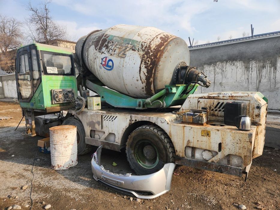 Karmiks sotiladi 2019 yil soz