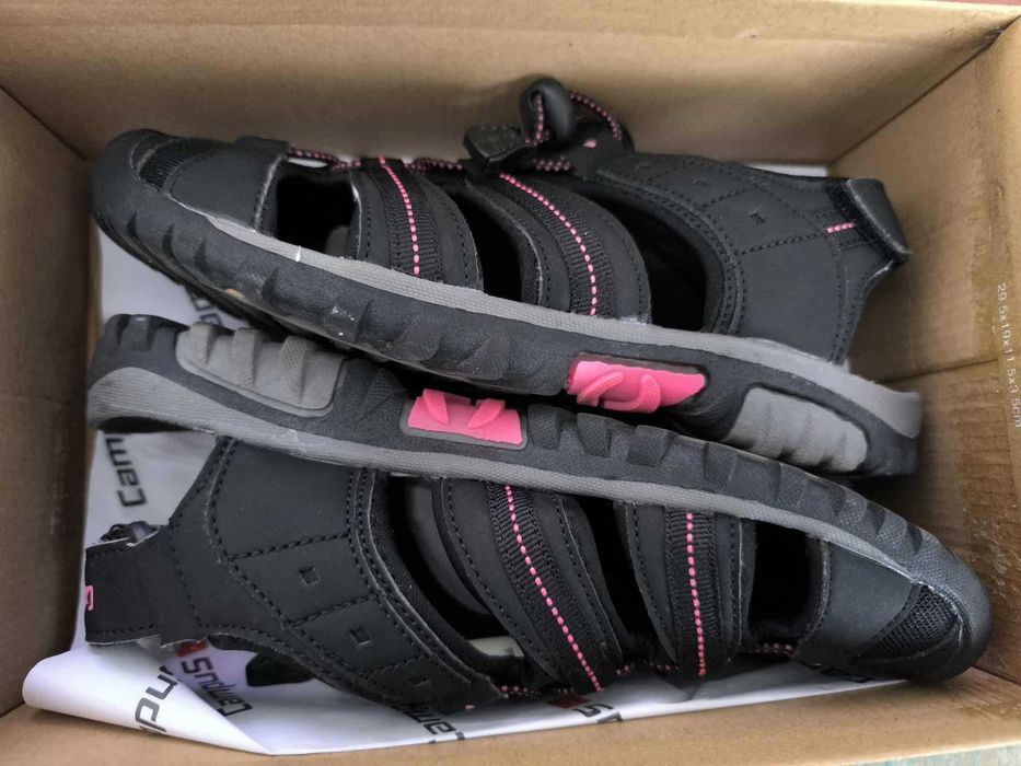 Дамски, спортни сандали Campus, Munia модел, номер 38, 24 см