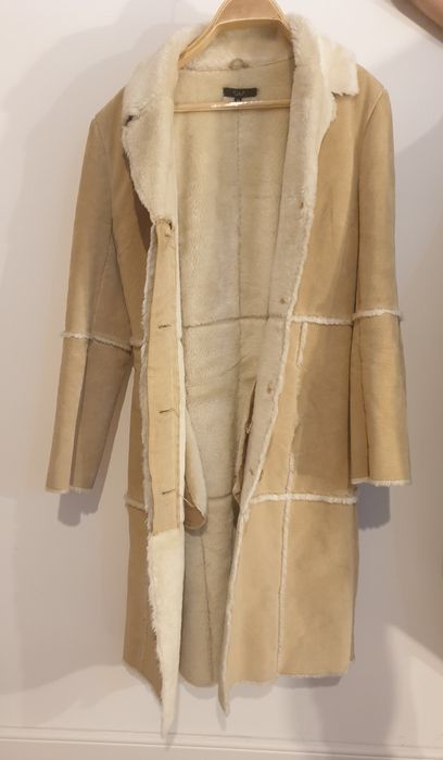 Vand palton / cojocel si geaca piele Dama