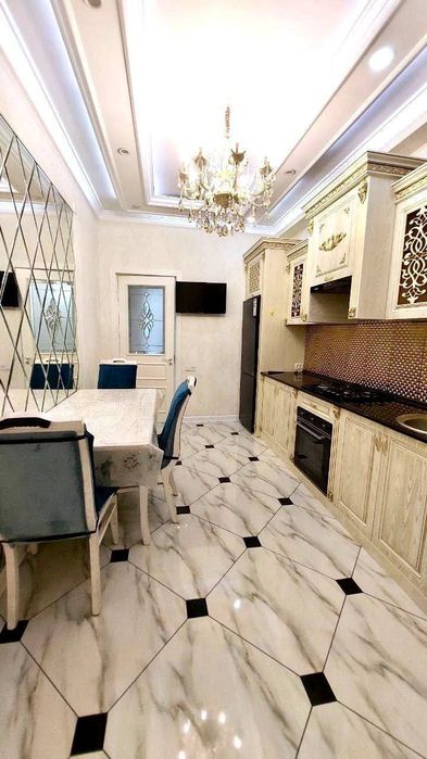 Сдаётся Premium lux 3x ком кв на Ислохате ор. Красные дома!