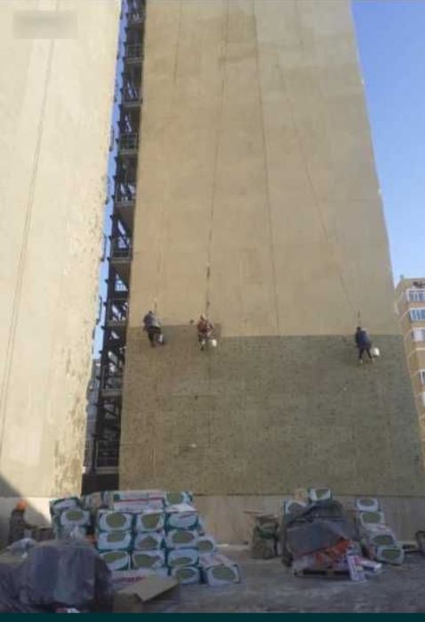 Альпинисты альпенист алпинист промышленные альпинизм высотники