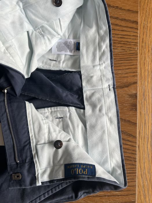 Polo Ralph Lauren Pantaloni Barbati Marimea 30/32