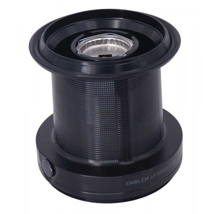 Set 4 mulinete DAIWA Emblem 45 SCW QD SD