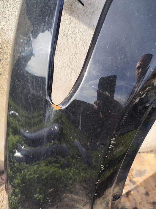 Ляв и Десен калник -Infiniti fx30-Qx70 -