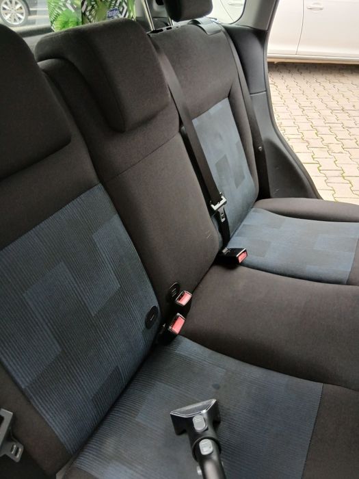 Ford Fiesta 2008