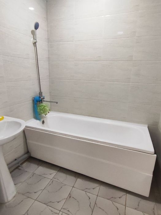 Аренда квартира болларга 3 хона новастройка Сергели