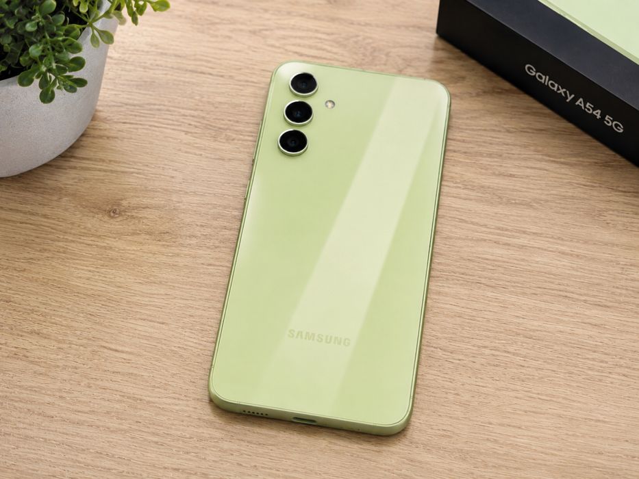 Samsung Galaxy A54 5G 8/128 ГБ