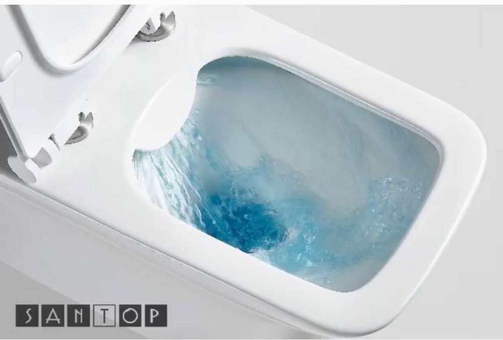 Инсталляция без каркаса