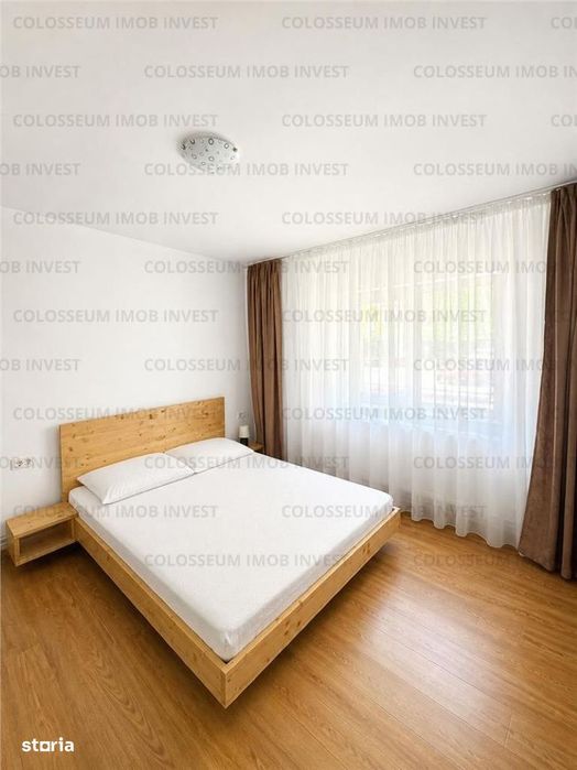 Apartament 3 camere | decomandat | 2 bai -zona Grivitei — fotografia 3