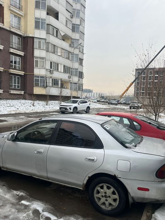 Мазда 323 продоётсья