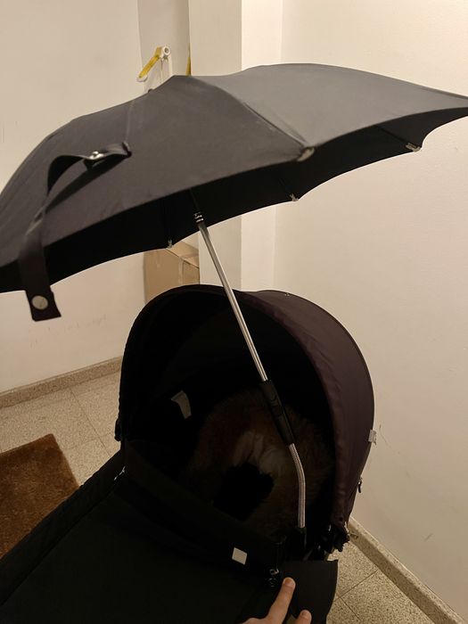 Stokke Xplory V6 cu cam toate accesoriile :) carucior kit iarna ploaie