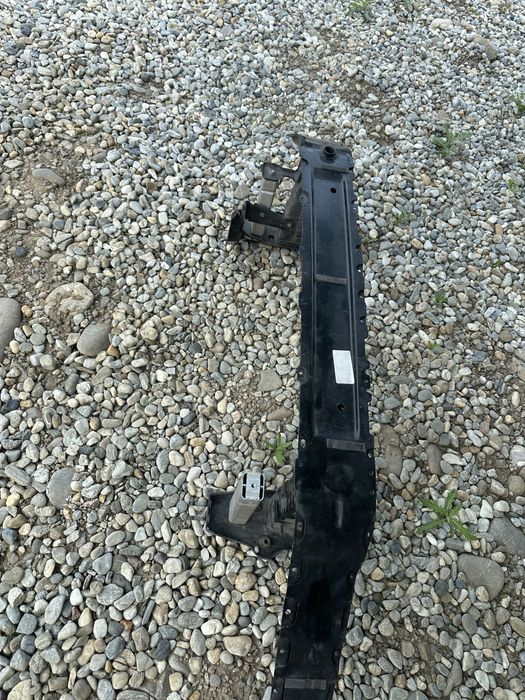 Armătură față mercedes gle w167.