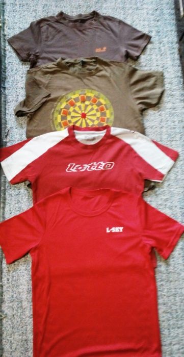 Тениски за 9г момче.