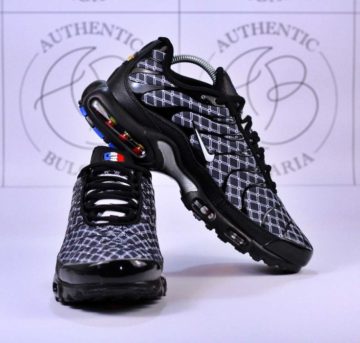 Nike Air Max Plus France Мъжки Дамски Маратонки