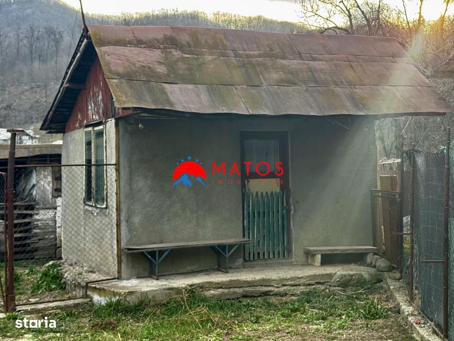 Casa de vanzare Poiana Campina, Prahova | teren 1554 mp | utilitati |