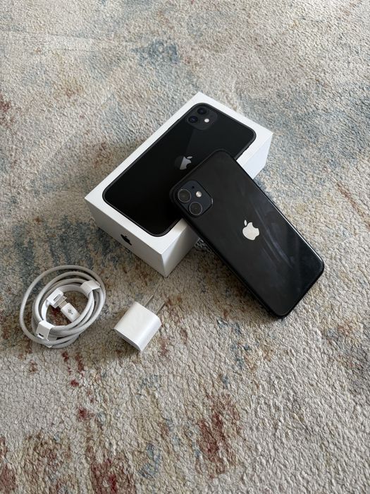 Айфон 11 128ГБ / IPhone 11 128GB
